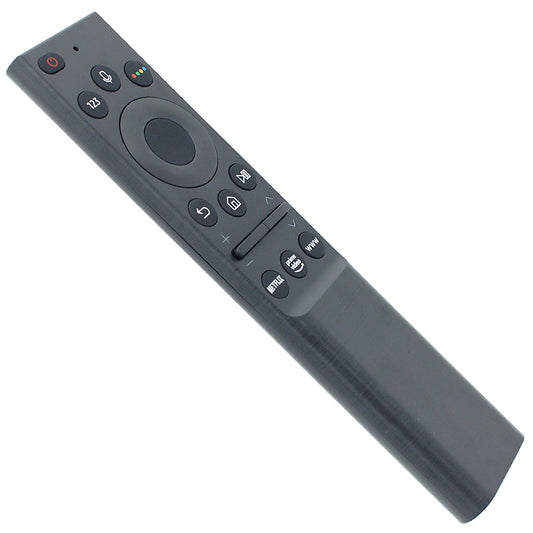 BN59-01363L Voice Remote  Control Replacement for Samsung TV UN75AU8000FXZA