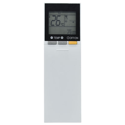 SG18D Remote Control Replacement for Mitsubishi Air Conditioner SG15D MSZ-AP60-VGD