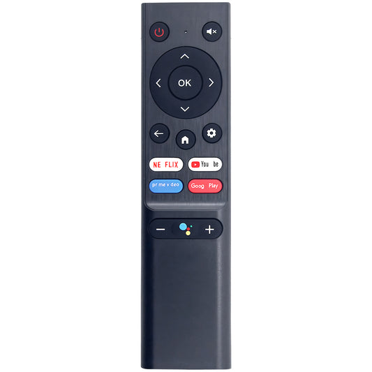 IR RC1834301 Remote Control Replacement for Toshiba Syinix HYUNDAI TV