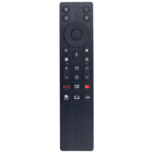 IR RC813A FMB8 Remote Control Replacement for TCL Smart LED TV