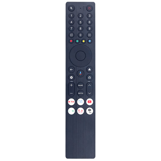 Voice RC833A FMB3 Remote Control Replacement for TCL TV