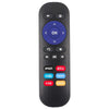 Remote Control Replacement for Roku Telstra TV and TV2 4 3 2 1 LT HD XD XS