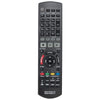 N2QAYB000128 N2QAYB000131 Remote Control Replacement for Panasonic DVD Blu-ray Player