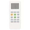 KKG12A-C1 Remote Control Replacement for Changhong Ree Pastamic Air Conditioner