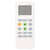 KKG12A-C1 Remote Control Replacement for Changhong Ree Pastamic Air Conditioner
