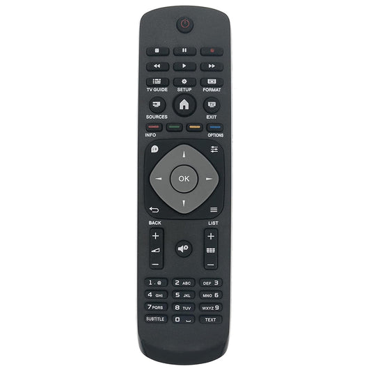 98GR08BEPHN0006CR Remote Control Replacement for Philips TV 32PFT4100