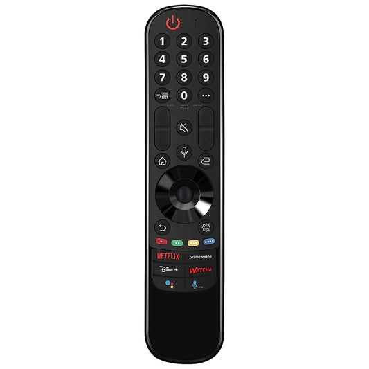 MR21GC Voice Remote Control Replacement for LG TV 65NANO95TPA 65NANO95VPA