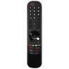 MR21GC Voice Remote Control Replacement for LG TV 65NANO95TPA 65NANO95VPA