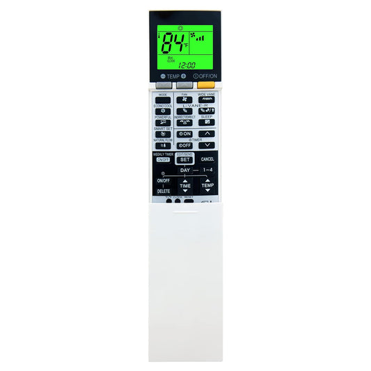 SG15C SG15D SG10A SG18D SG15J SG17B SG19C SH20A Remote Control Replacement for Mitsubishi Electric AC Air Conditioner