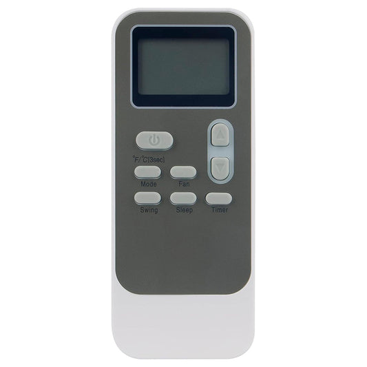 COV32766401 DG11J1-61 Remote Control Replacement for LG Portable Air Conditioner