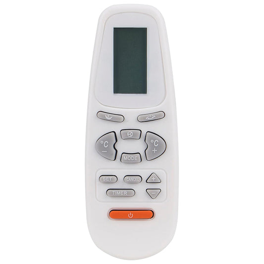 RC-5 YK(R)-C/01E Remote Control Replacement for York Air Conditioner