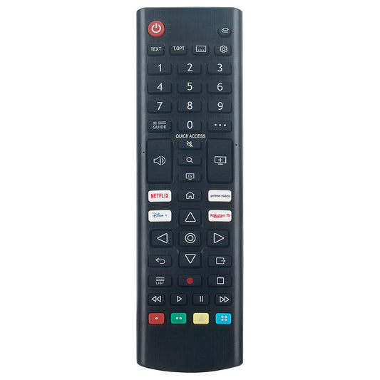 AKB76040301 Remote Control Replacement for LG Smart 2021 TV 70UP8070PUR