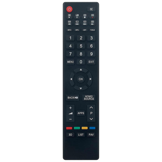 GCBLTV61AI-1 Remote Control Replacement for Changhong TV LED32D2200H