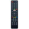 Remote Control Replacement for Devanti Smart LED TV STV-668-UHD-50-BK