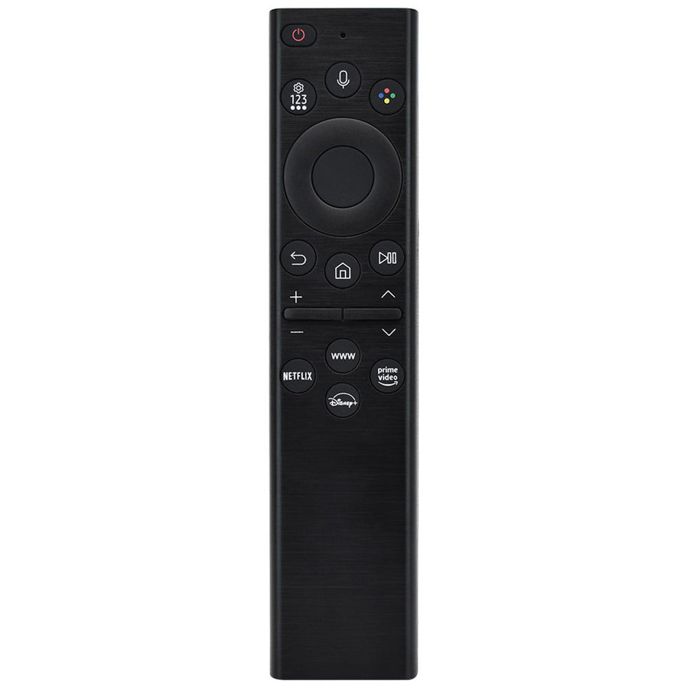 BN59-01386D Voice Remote Control Replacement for Samsung TV QE32LS03BBU