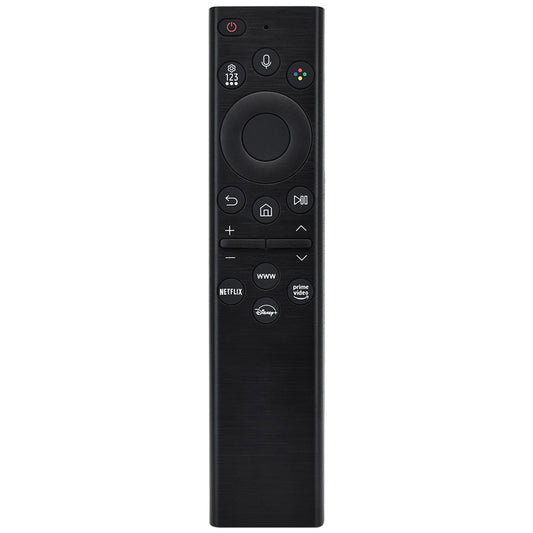 BN59-01386D Voice Remote Control Replacement for Samsung TV QE32LS03BBU