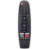 EC40V2FA EC32V2HA Voice Remote Control Replacement for Caixun Smart Android TV