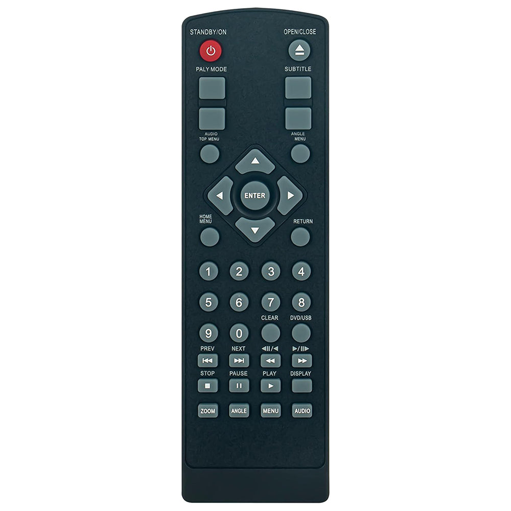 RC-4103 Remote Control Replacement for Pioneer DVD Player DV-2242