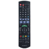 N2QAYB000757 Remote Control Replacement for Panasonic Blu-ray Player