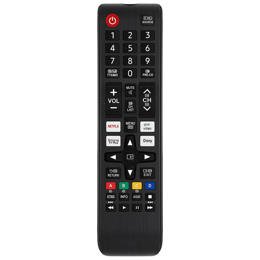 BN59-01315N Remote Control Replacement for Samsung TV GQ43QN93BATXZG