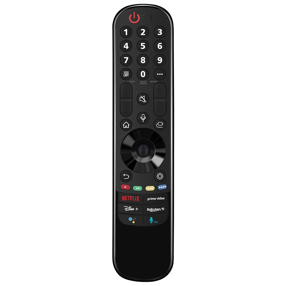 MR21GA Voice Remote Control Replacement for LG OLED A1 B1 C1 G1 ZX Series TV