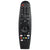 IR Remote Control Replacement for BAUHN TV ATV58UHDW-0421 ATV60UHDW-1121