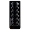 RC10E Remote Control Replacement for Edifier Powered Bluetooth Bookshelf Speakers