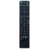 MKJ42519615 Remote Control Replacement for LG TV 42PQ60D 50PQ60D 50PS30FD