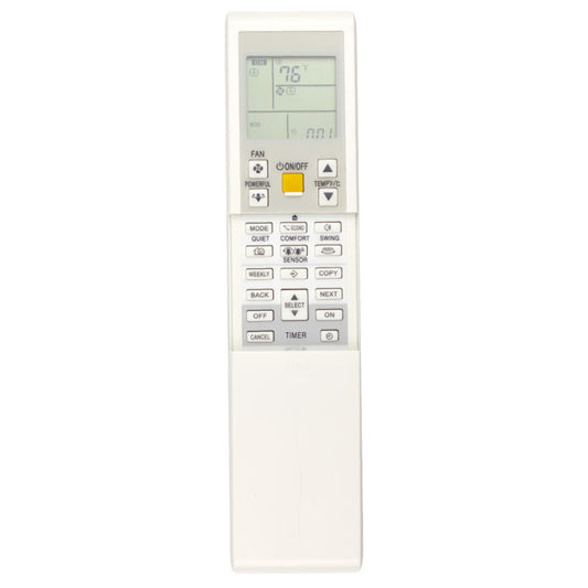 ARC452A21 Remote Control Replacement for Daikin Air Conditioner FTXS25LVMA