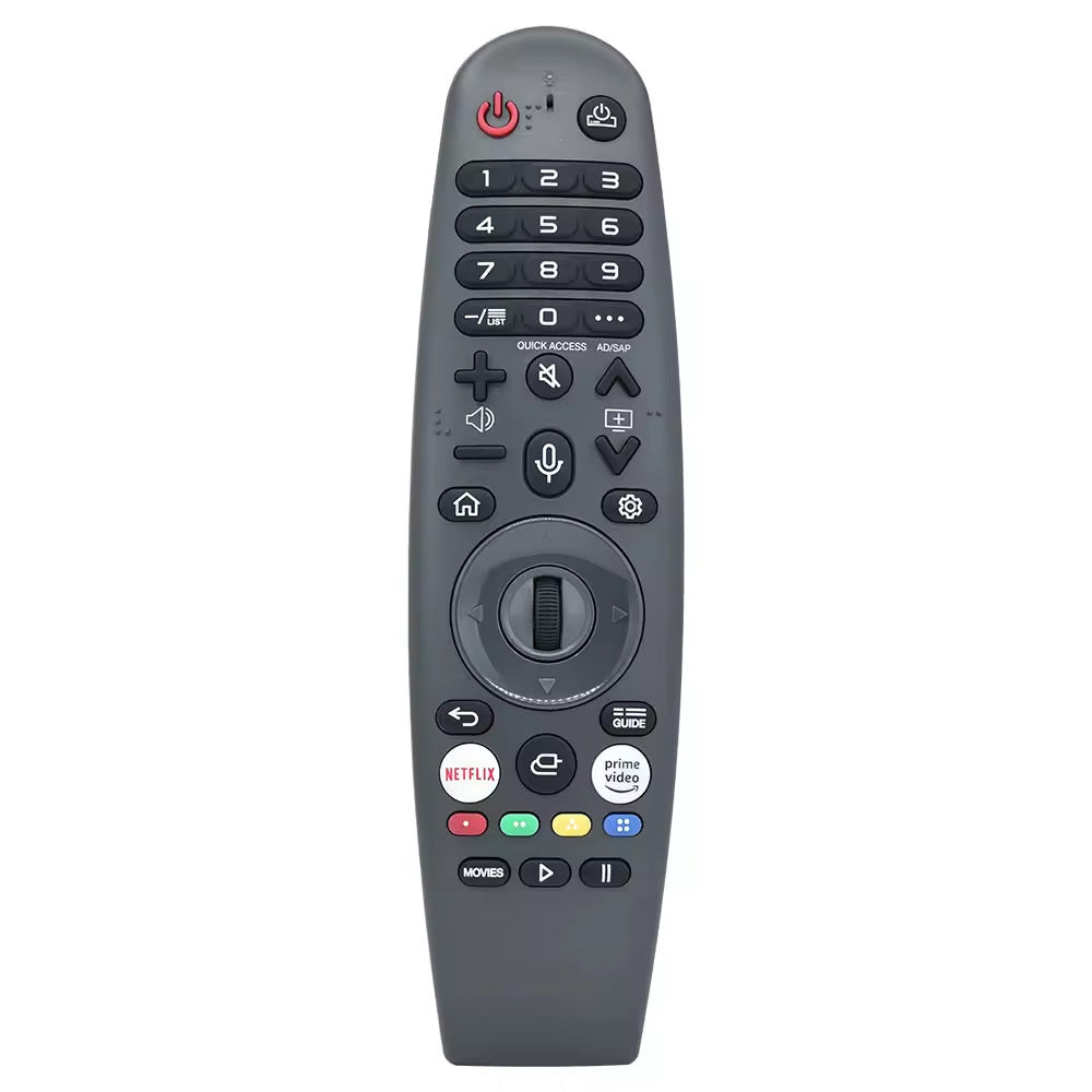 AN-MR20GA AKB76036901 Magic Voice Remote Control Replacement for LG TV