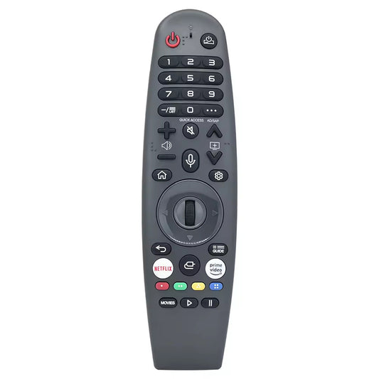 AN-MR20GA AKB76036901 Magic Voice Remote Control Replacement for LG TV