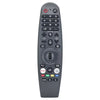 AN-MR20GA AKB76036901 Magic Voice Remote Control Replacement for LG TV