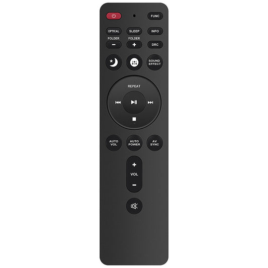 AKB74435311 AKB74375511 Remote Control Replacement for LG SoundBar LAP250H