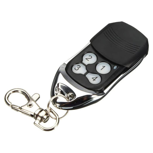 PTX-4 Remote Control Replacement for ATA SecuraCode Garage Gate Door