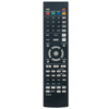 WY92530 Remote Control Replacement for Yamaha Audio Video BRX-610 BRX-610BL