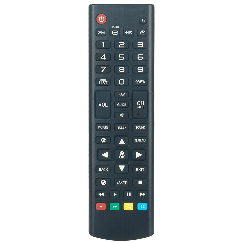 AKB74915351 Remote Control Replacement for LG LED LCD Smart TV