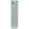 6711R1P104F Remote Control Replacement for LG DVD VCR Recorder