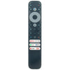 ARC902V FMRH Voice Remote Control Replacement for TCL LED TV