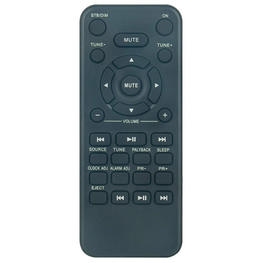 MS150 Remote Control Replacement for Harman kardon JBL CD Music Player Audio System