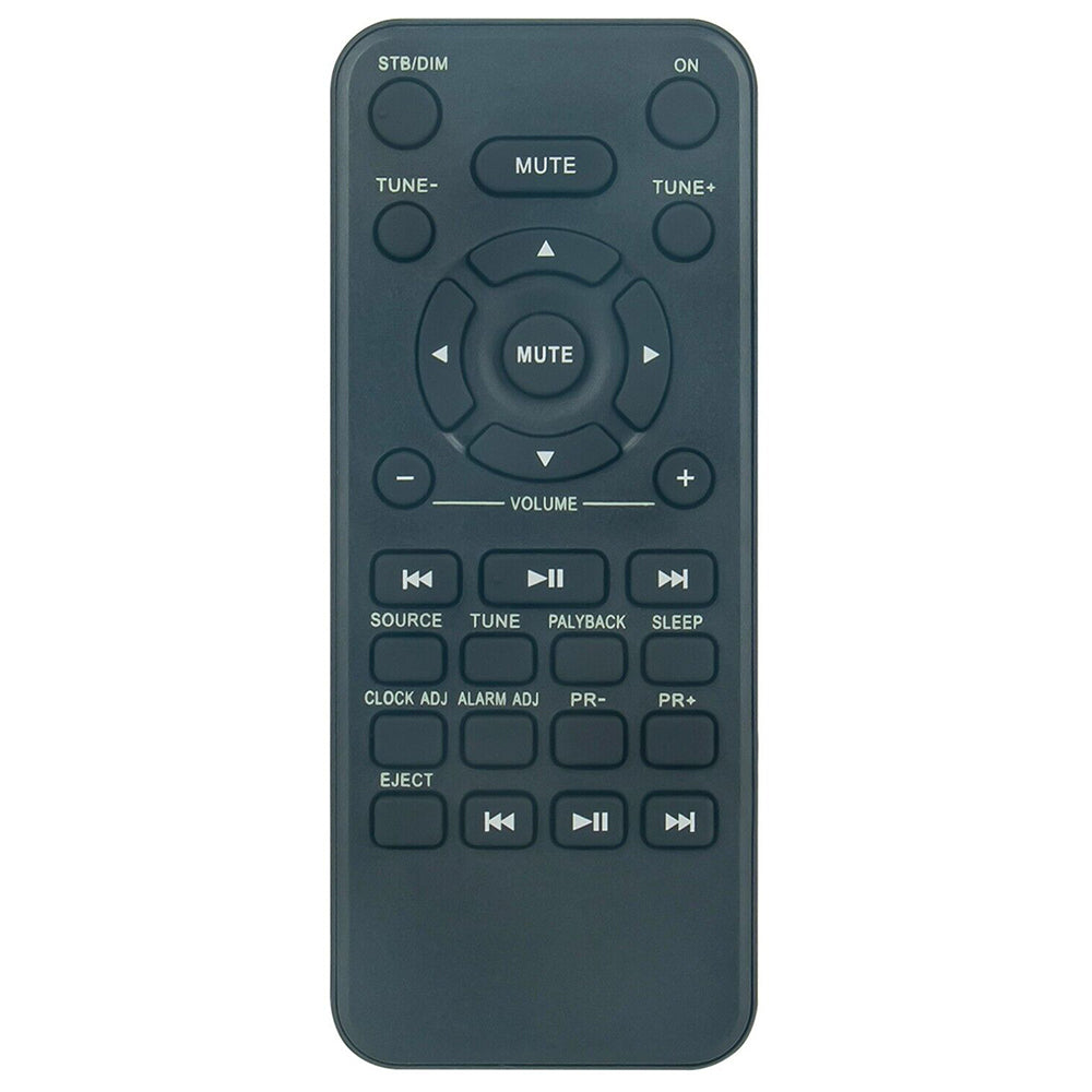 MS150 Remote Control Replacement for Harman kardon JBL CD Music Player Audio System