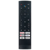 Voice Remote Control Replacement for Hisense Google TV A6H 50A6H 55A6H 55U6H