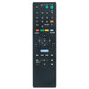 RMT-B107P Remote Control Replacement for Sony Blu-ray DVD Player BDP-S370
