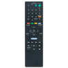 RMT-B107P Remote Control Replacement for Sony Blu-ray DVD Player BDP-S370