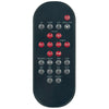 MCM240 Remote Control Replacement for Philips Micro Hi-Fi System MC230 MC235
