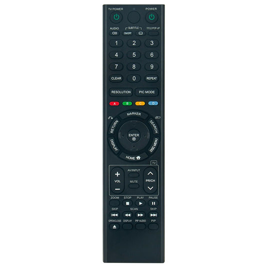 AKB68183601 AKB68183605 Remote Control Replacement for LG Blu-Ray Disc Player