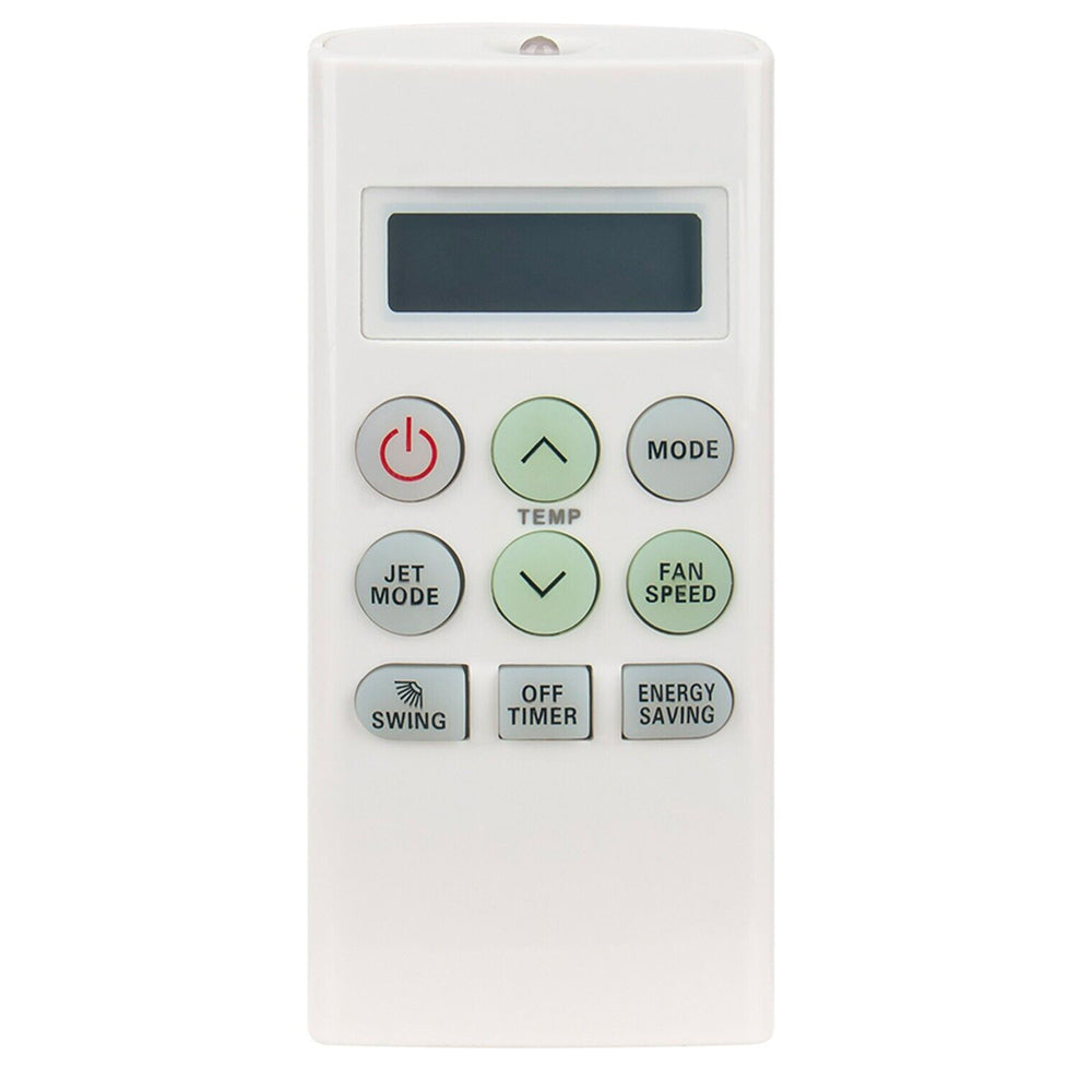 AKB73436308 Remote Control Replacement for LG AC Air Conditioner AKB73756219