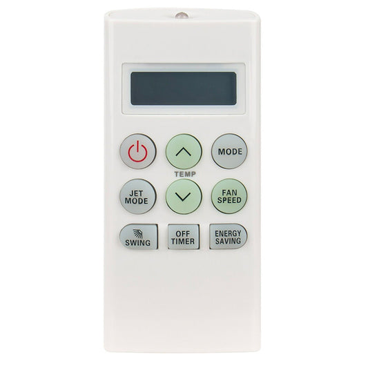 AKB73436308 Remote Control Replacement for LG AC Air Conditioner AKB73756219