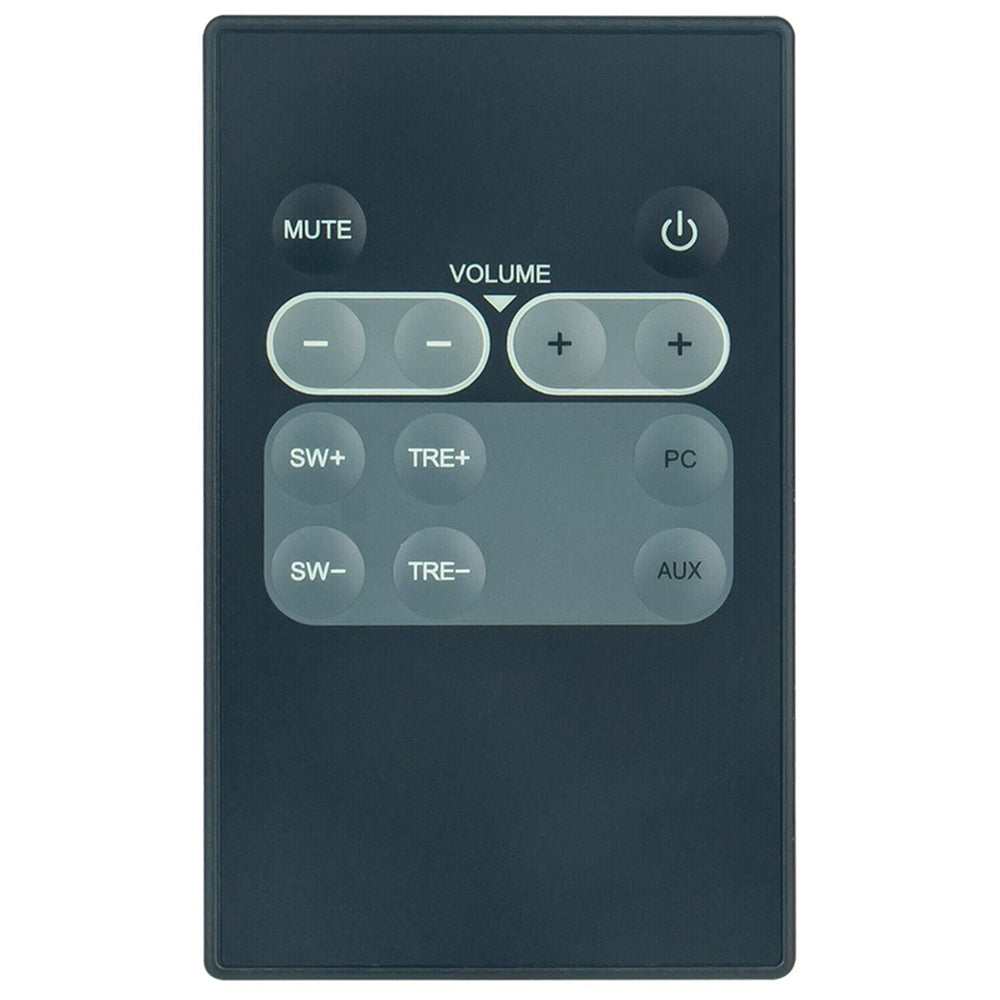 RC20B RC30 Remote Control Replacement for Edifier RC20B Active 2.1 Speaker System