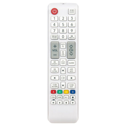 BN59-01248A Remote Control Replacement for Samsung LCD TV A49KU7510W