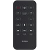 R10004 Remote Control Replacement for Logitech Z607 5.1 Surround Sound Speakers